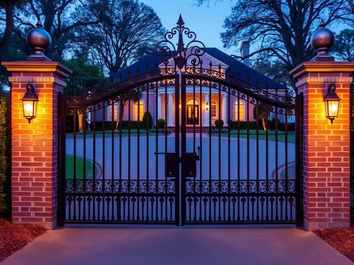 Custom Gates